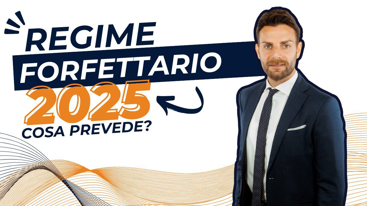 Regime Forfettario 2025 Tutte le Novità per la Partita Iva Regime Forfettario