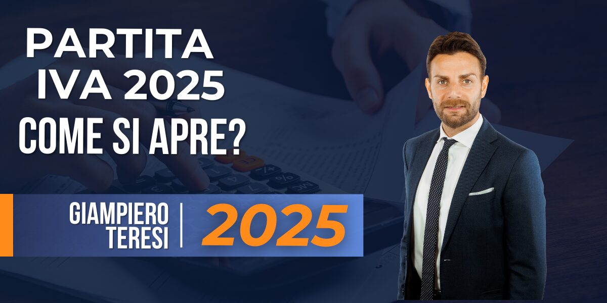 Come si Apre una Partita IVA