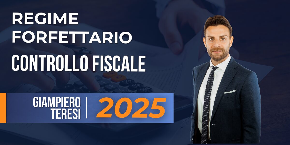 Regime Forfettario e Controlli Fiscali