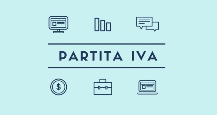 Partita IVA 2019