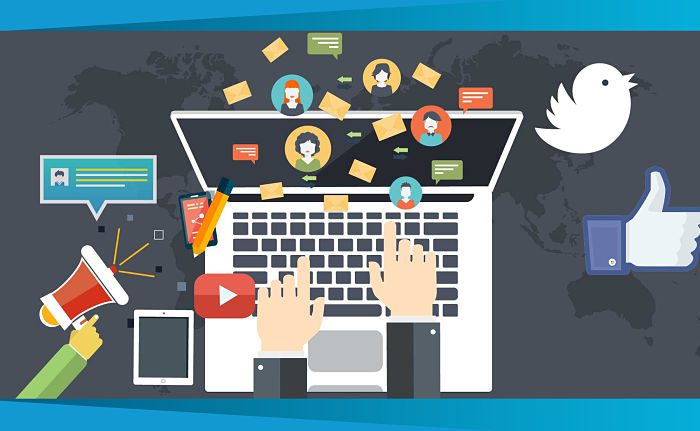 Commercialista per Social Media Manager: come funziona?