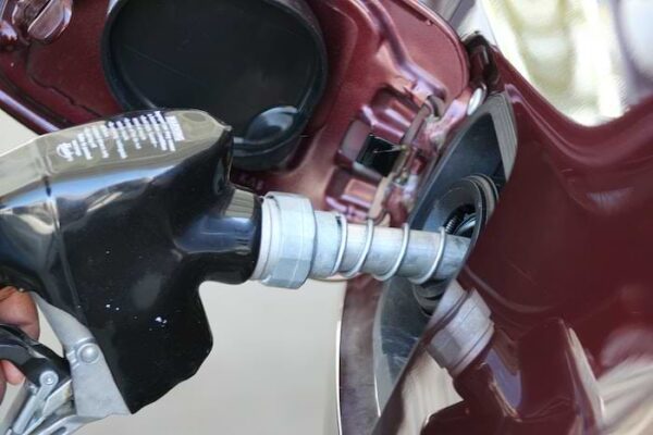 Bonus 200 Euro per il carburante: come funziona