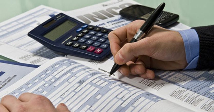 Modello UNICO: i quadri da compilare nel Regime Forfettario