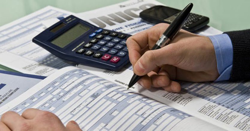 Regime Forfettario costo Commercialista