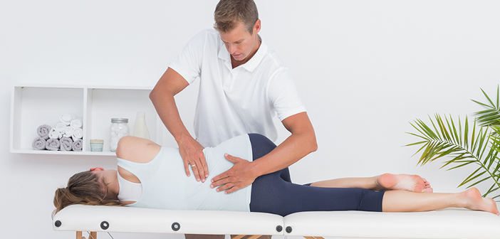 Codice ATECO Osteopata: quale inserire in Partita IVA?