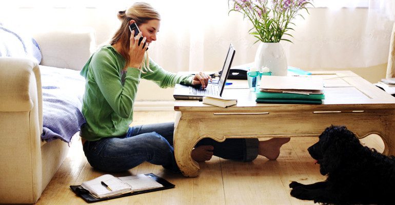 Codice ATECO per Lavorare da Remoto: ecco quello corretto