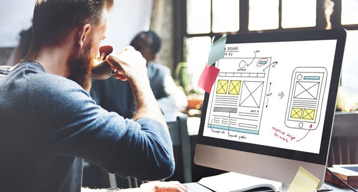 Regime Forfettario per Web Designer: come funziona?