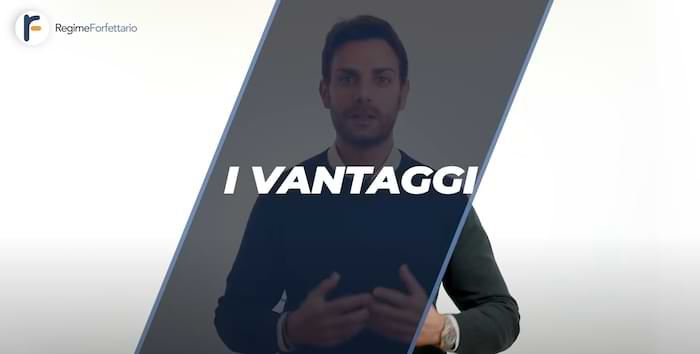 I vantaggi per chi adotta il regime forfettario nel 2022